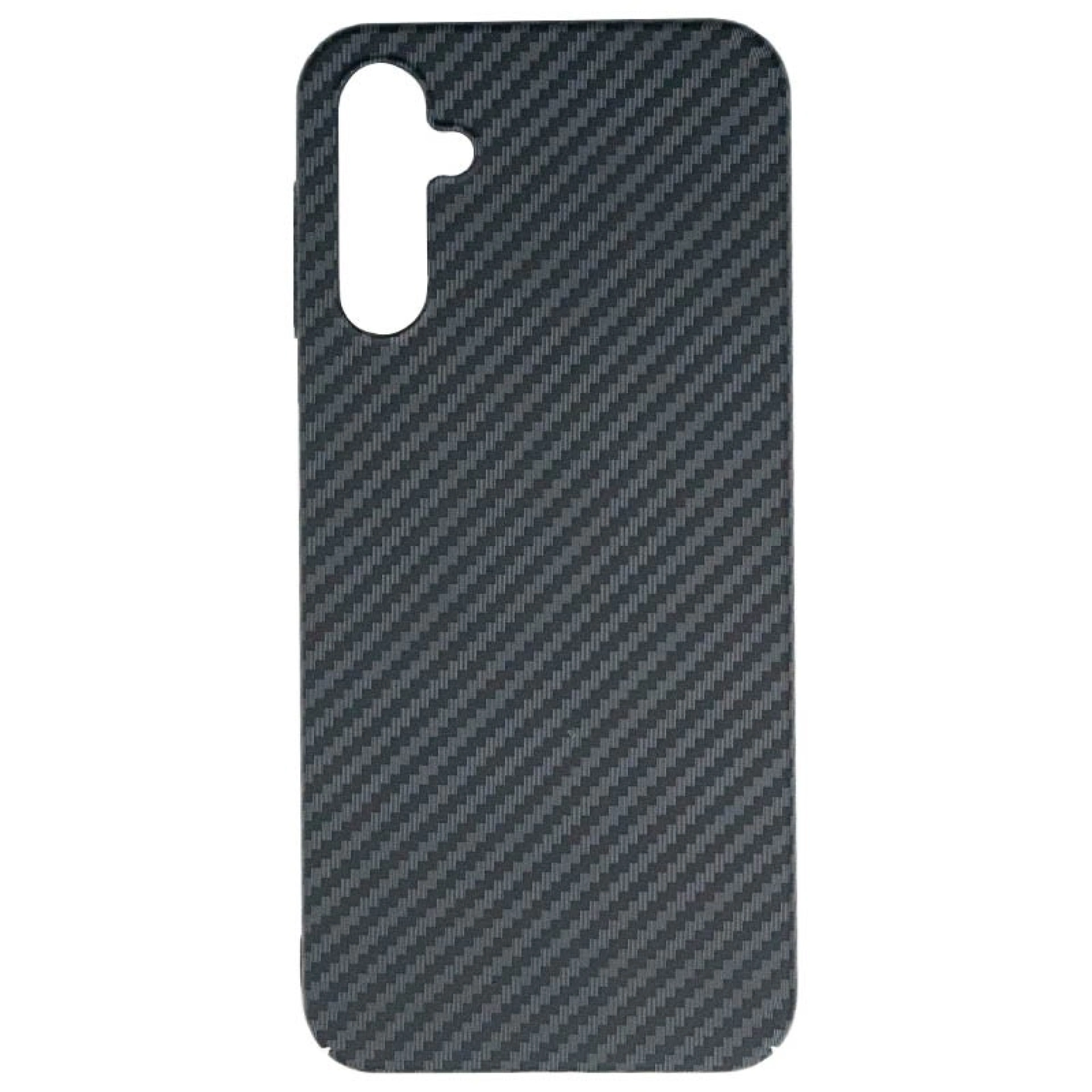 Hoesje Samsung Carbon Fiber