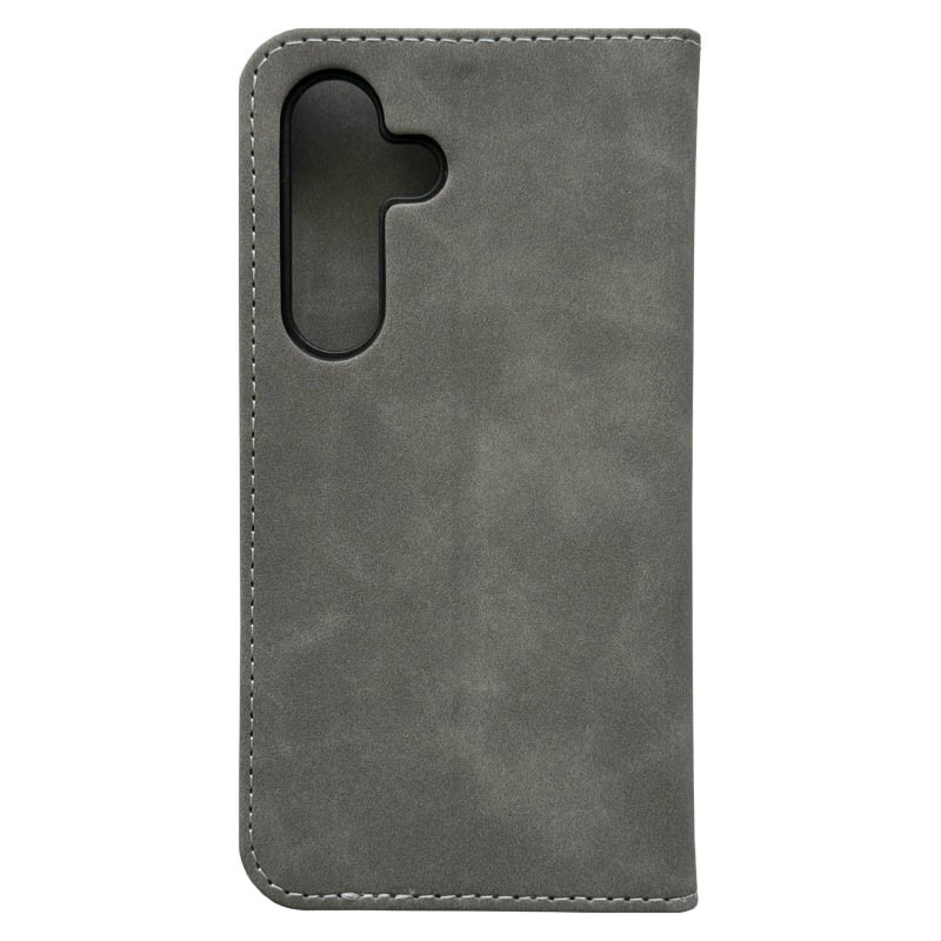 Achterkant van het Samsung Smooth Folio hoesje