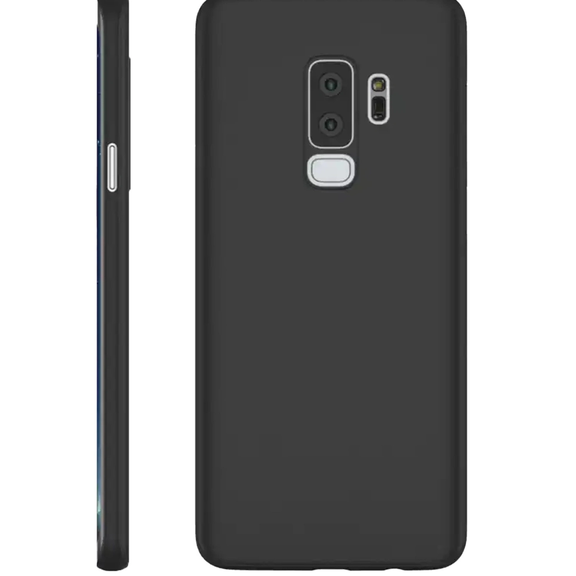 Capa Slim Samsung Galaxy S9 Plus