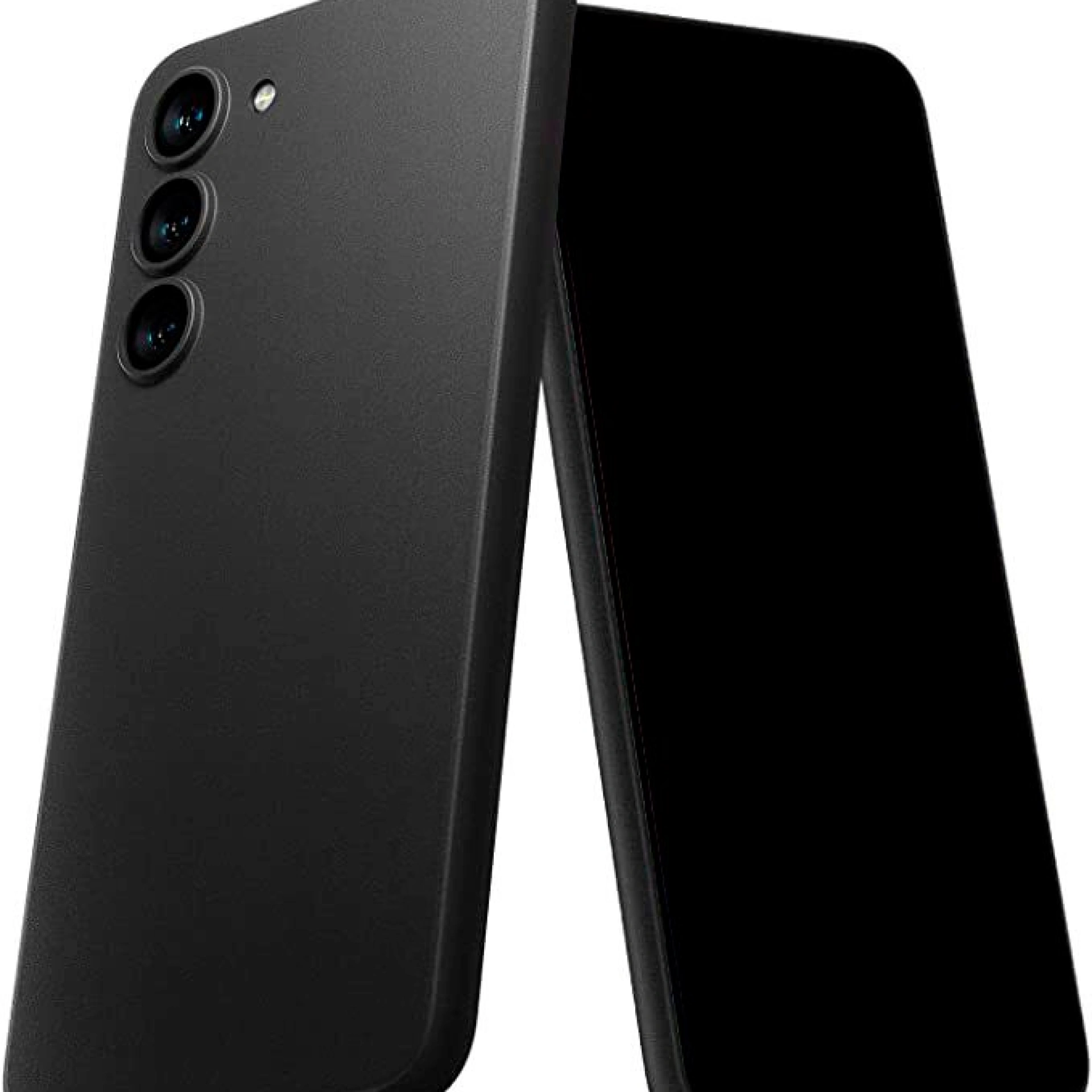 Hoesje Samsung Ultra Slim
