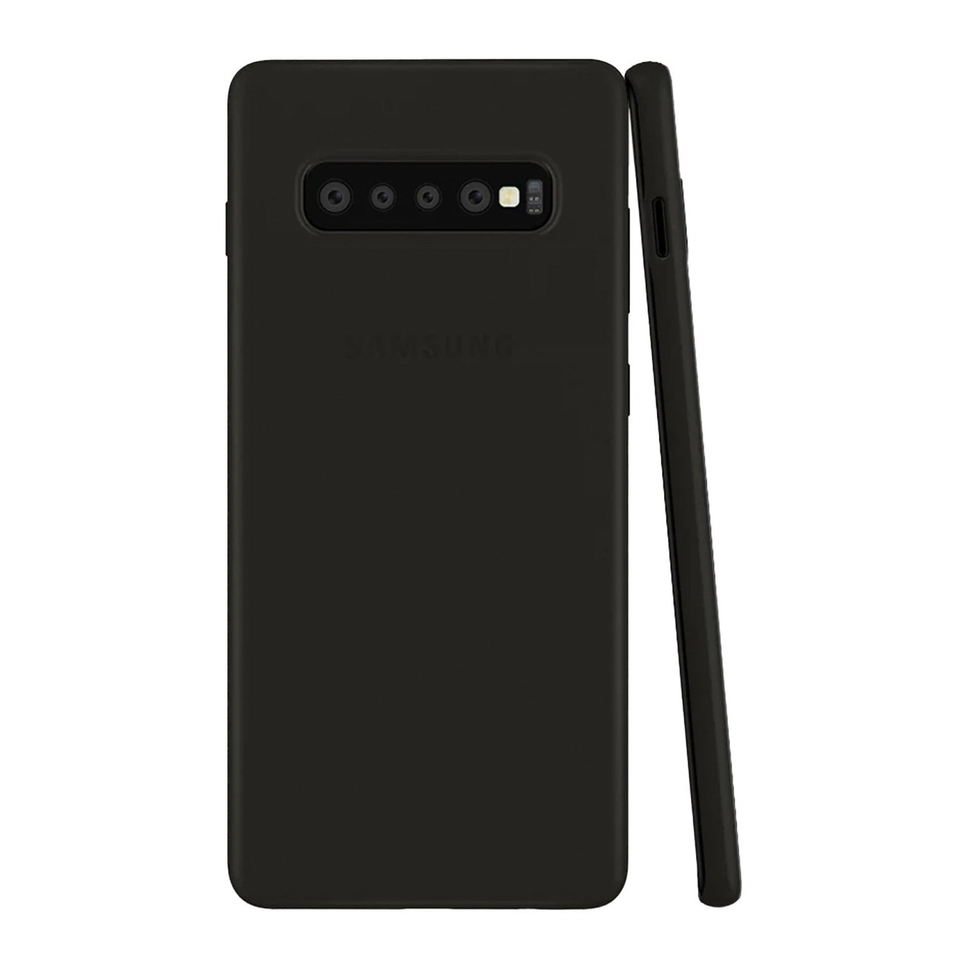 Capa Slim Samsung Galaxy S10 Plus