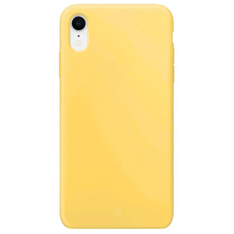 MagSafe Liquid Silicone iPhone Case