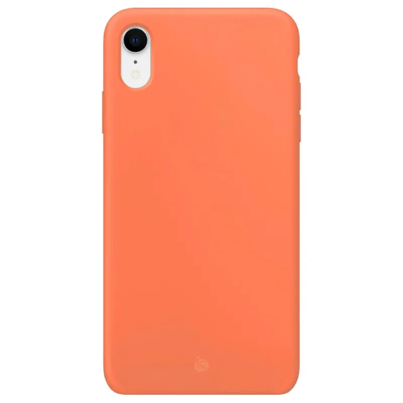 MagSafe Liquid Silicone iPhone Case