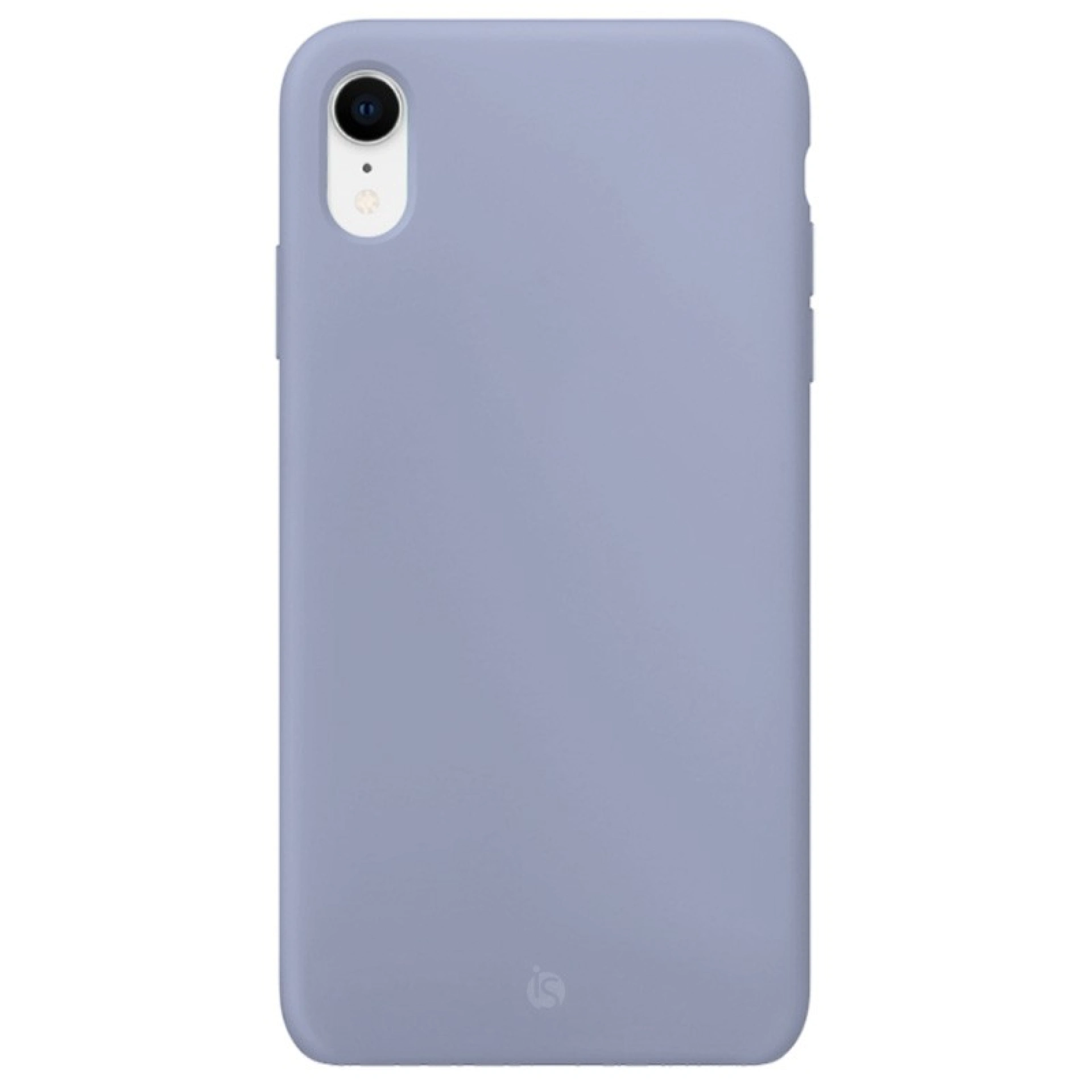 Liquid siliconen laag Magsafe iPhone