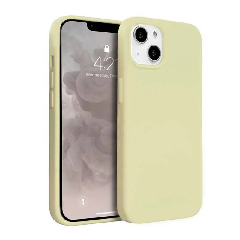MagSafe Liquid Silicone iPhone Case