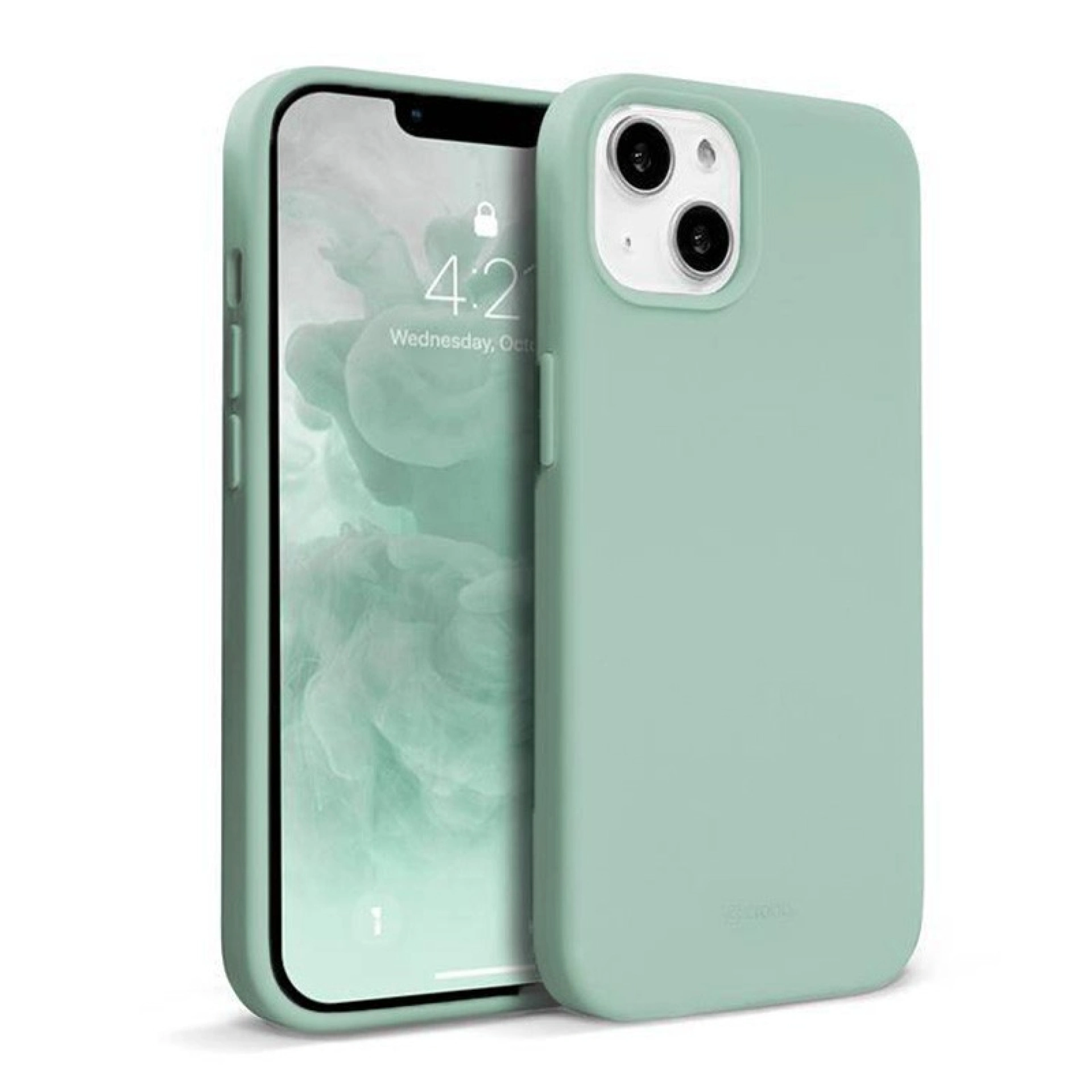 MagSafe Liquid Silicone iPhone Case