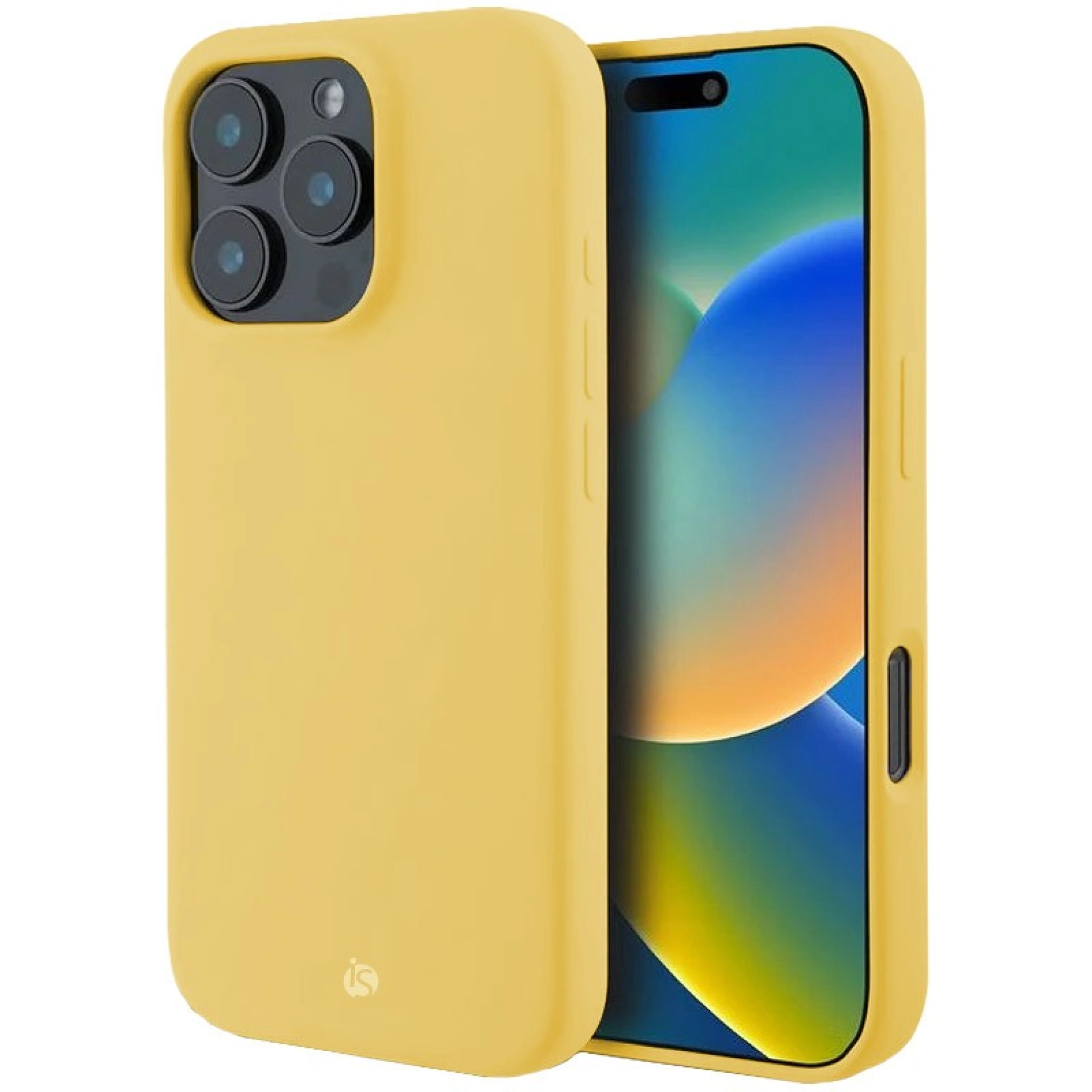 MagSafe Liquid Silicone iPhone Case