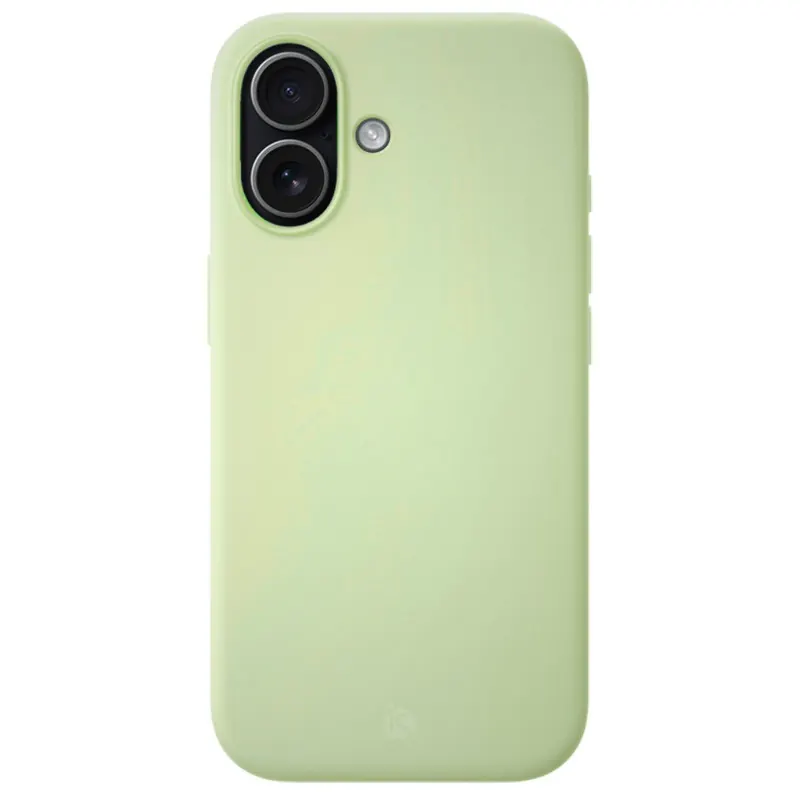 MagSafe Liquid Silicone iPhone Case