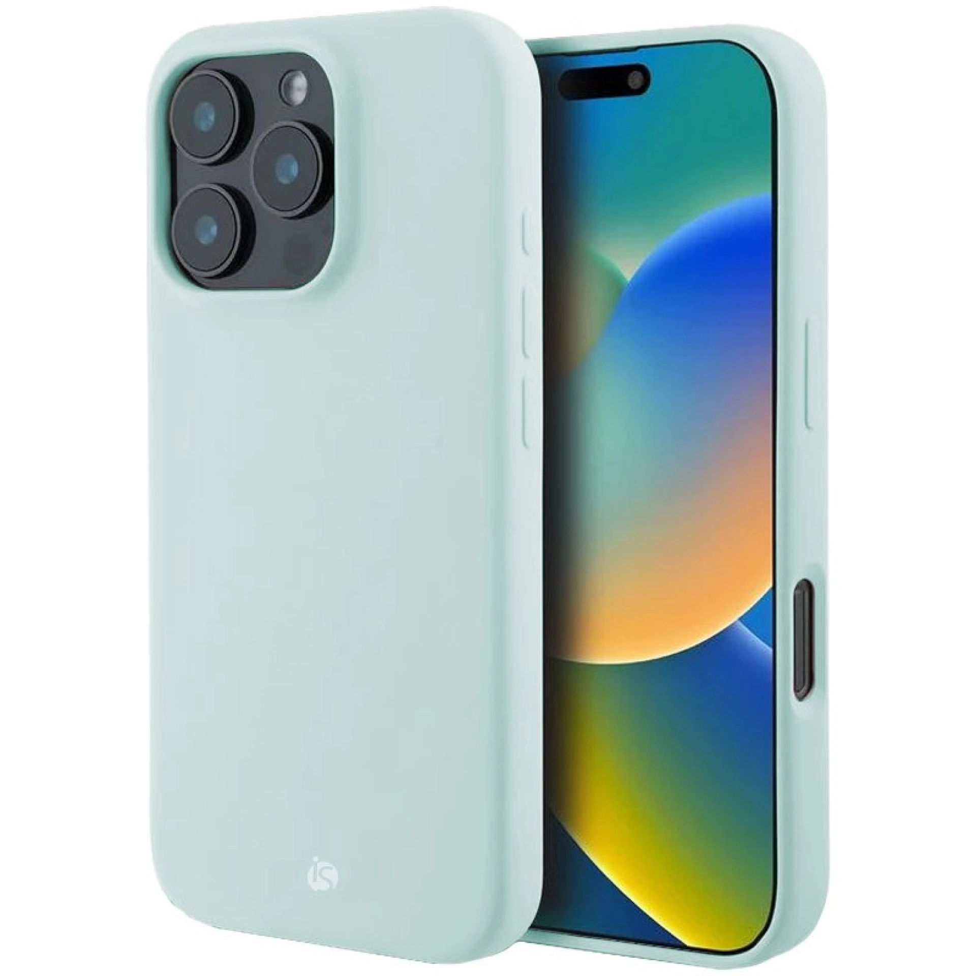 MagSafe Liquid Silicone iPhone Case