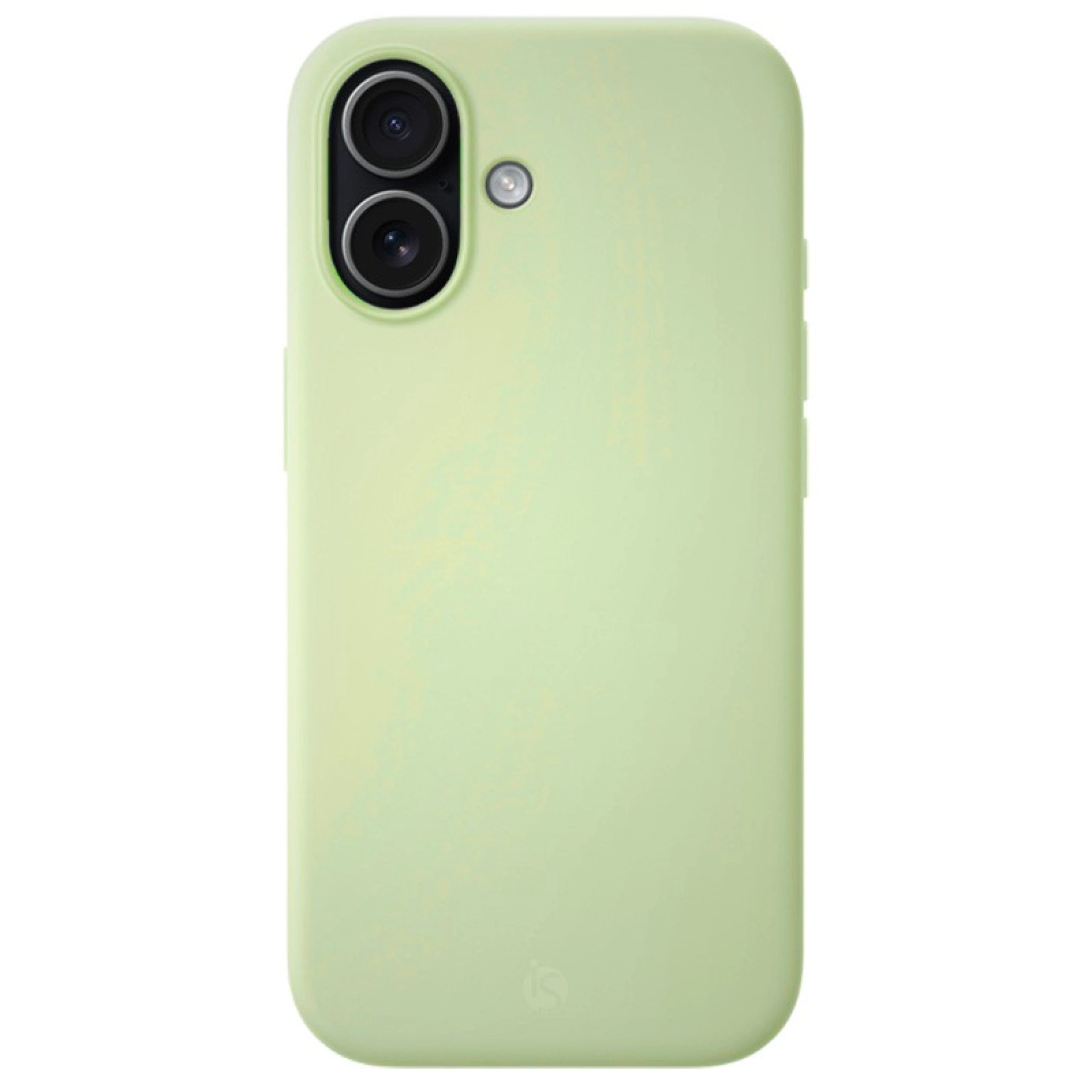 MagSafe Liquid Silicone iPhone Case