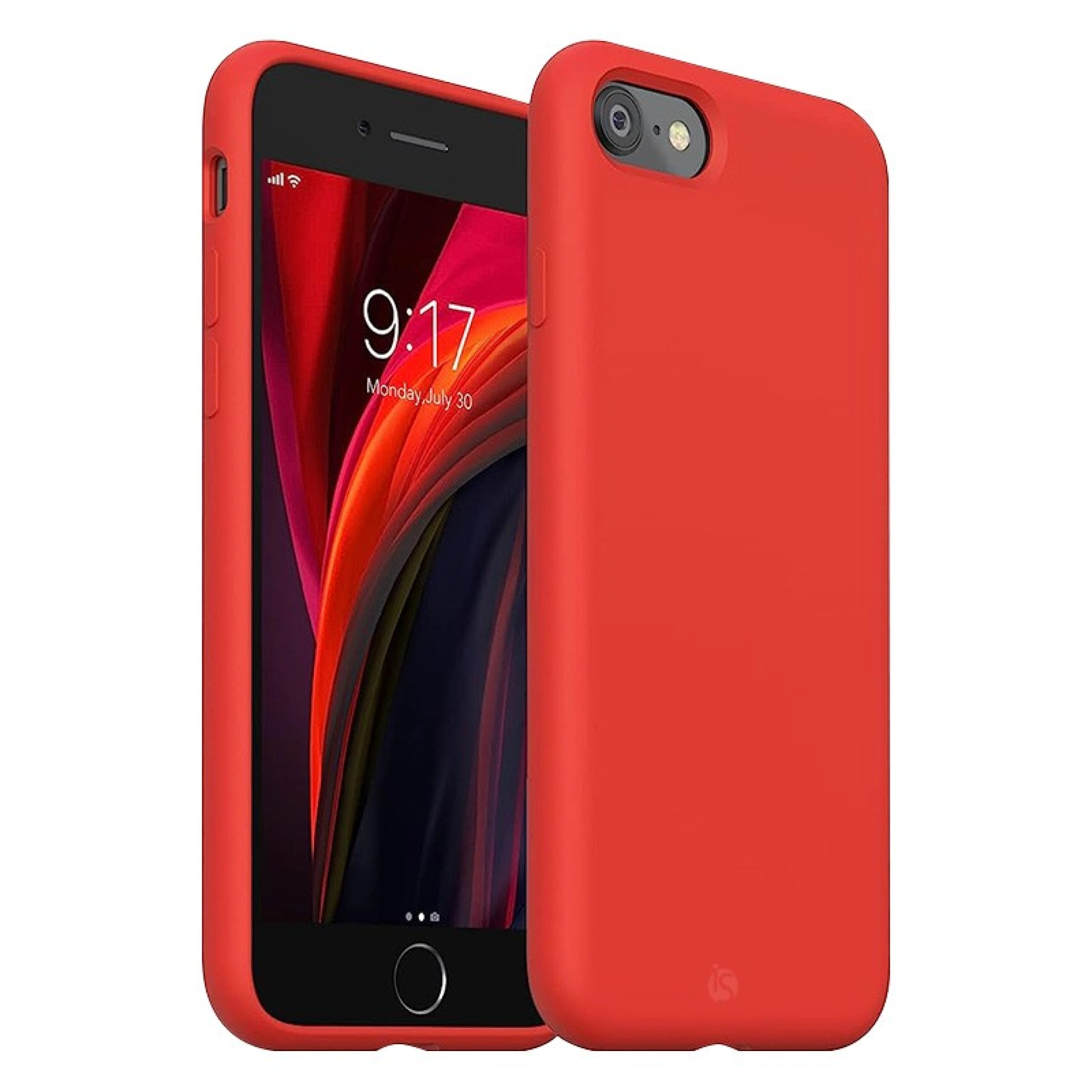 MagSafe Liquid Silicone iPhone Case