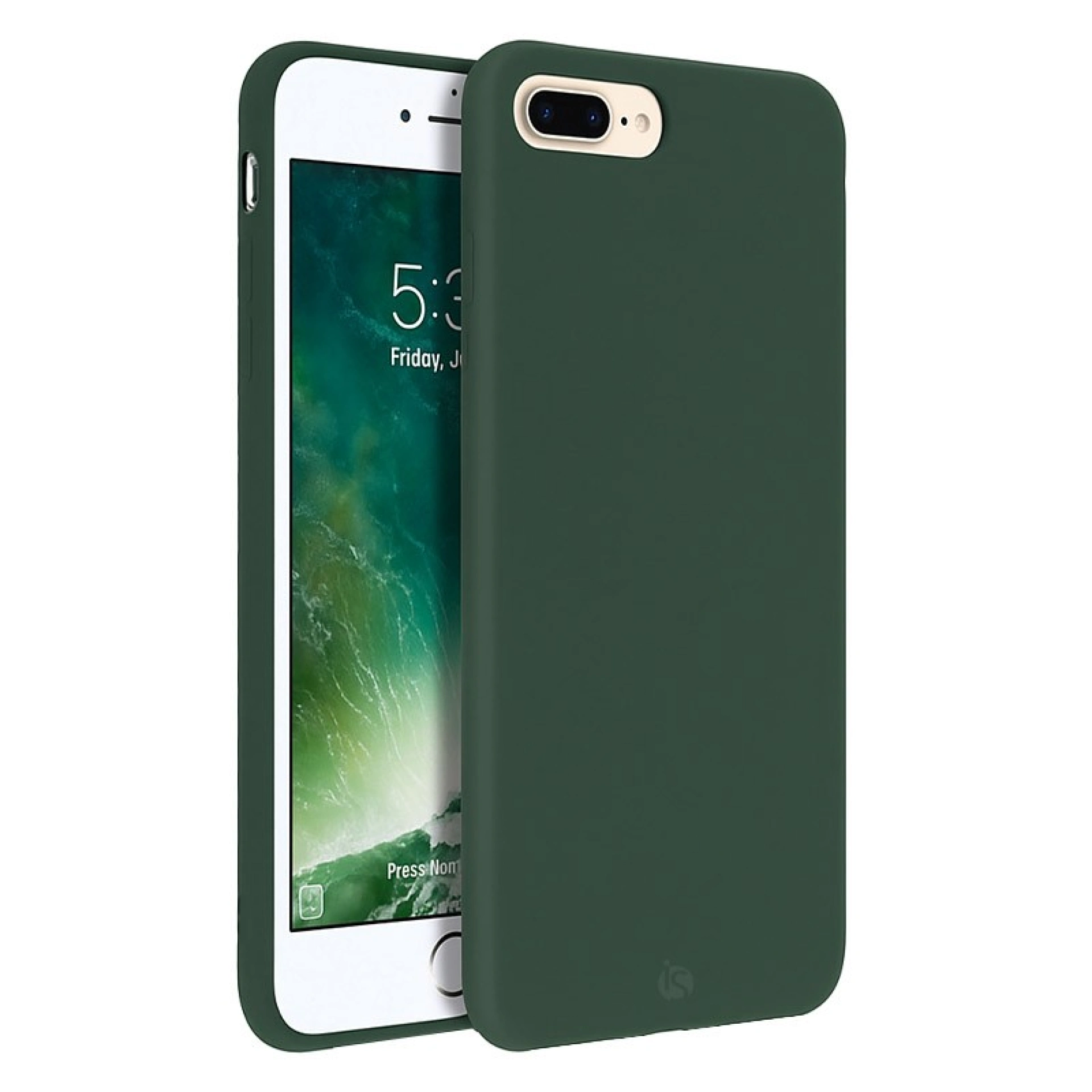 MagSafe Liquid Silicone iPhone Case