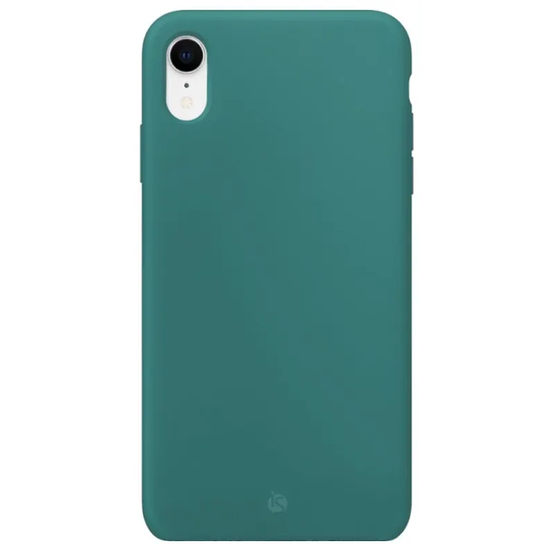 MagSafe Liquid Silicone iPhone Case