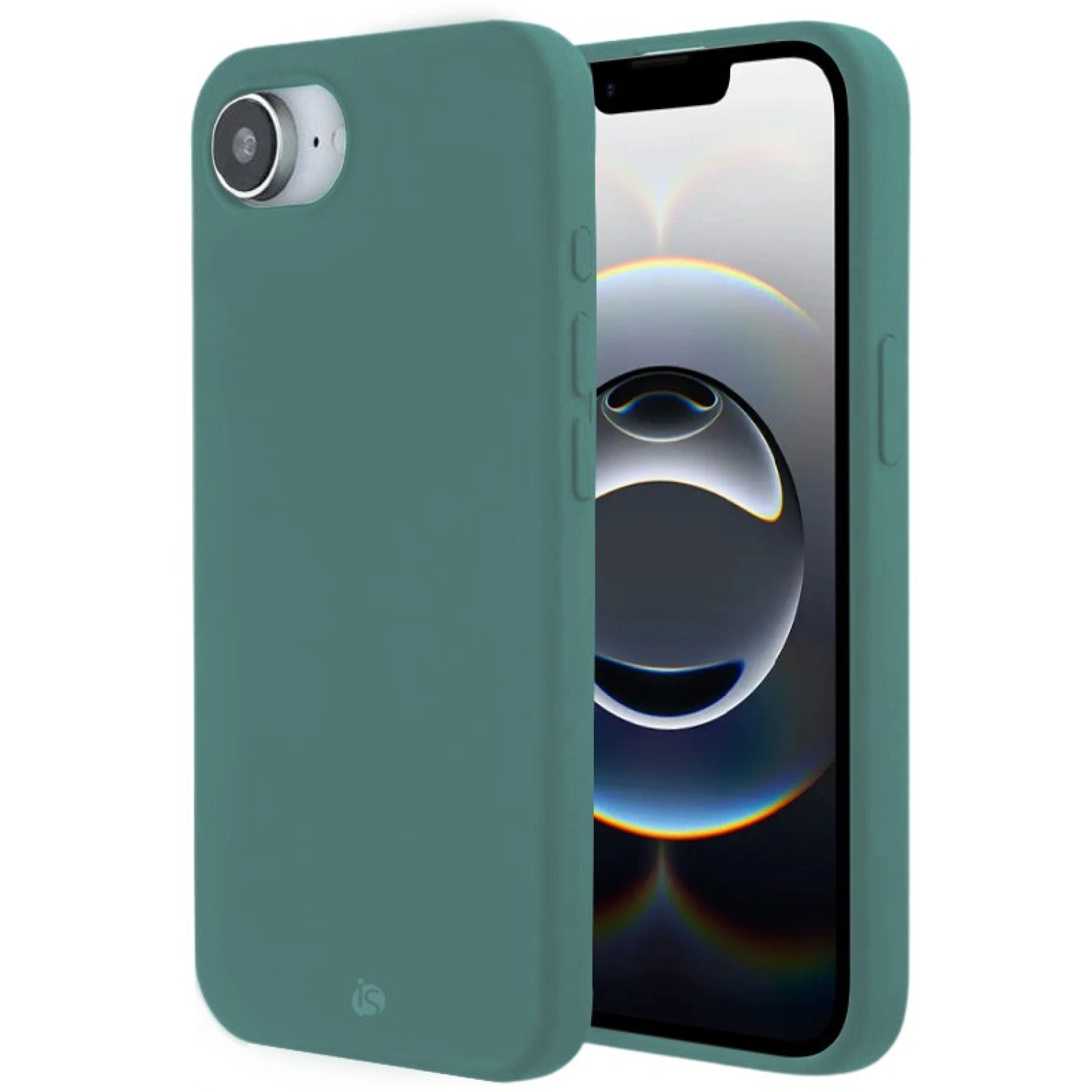 MagSafe Liquid Silicone iPhone Case