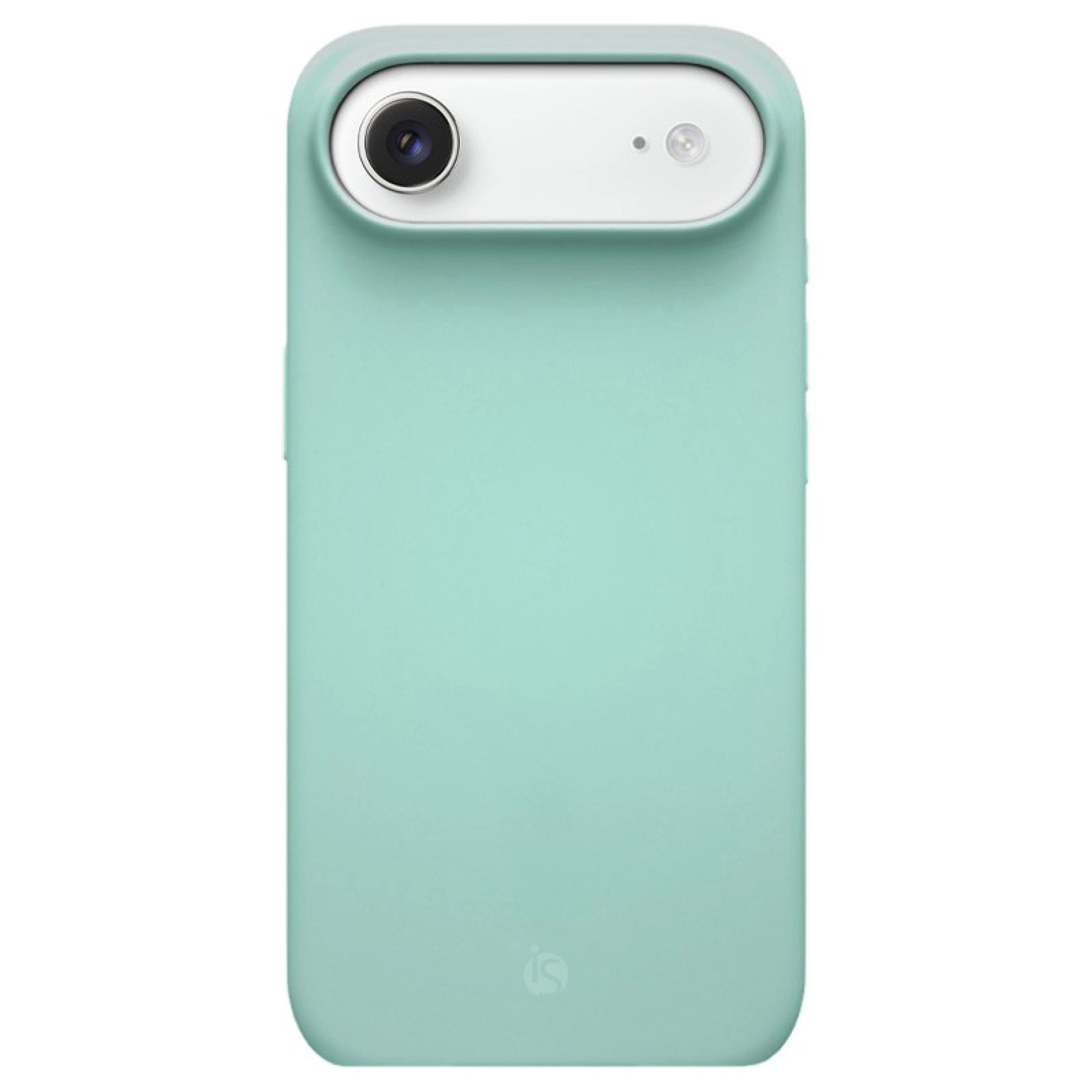 Liquid siliconen laag Magsafe iPhone