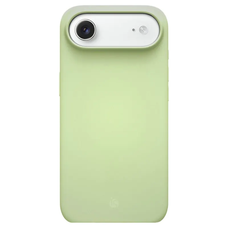 MagSafe Liquid Silicone iPhone Case