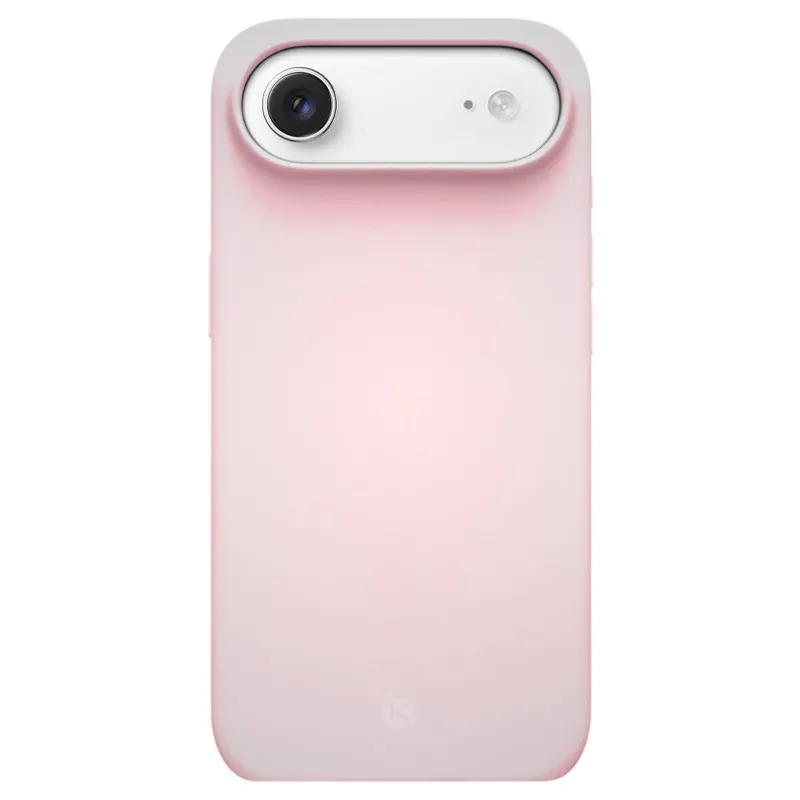 MagSafe Liquid Silicone iPhone Case
