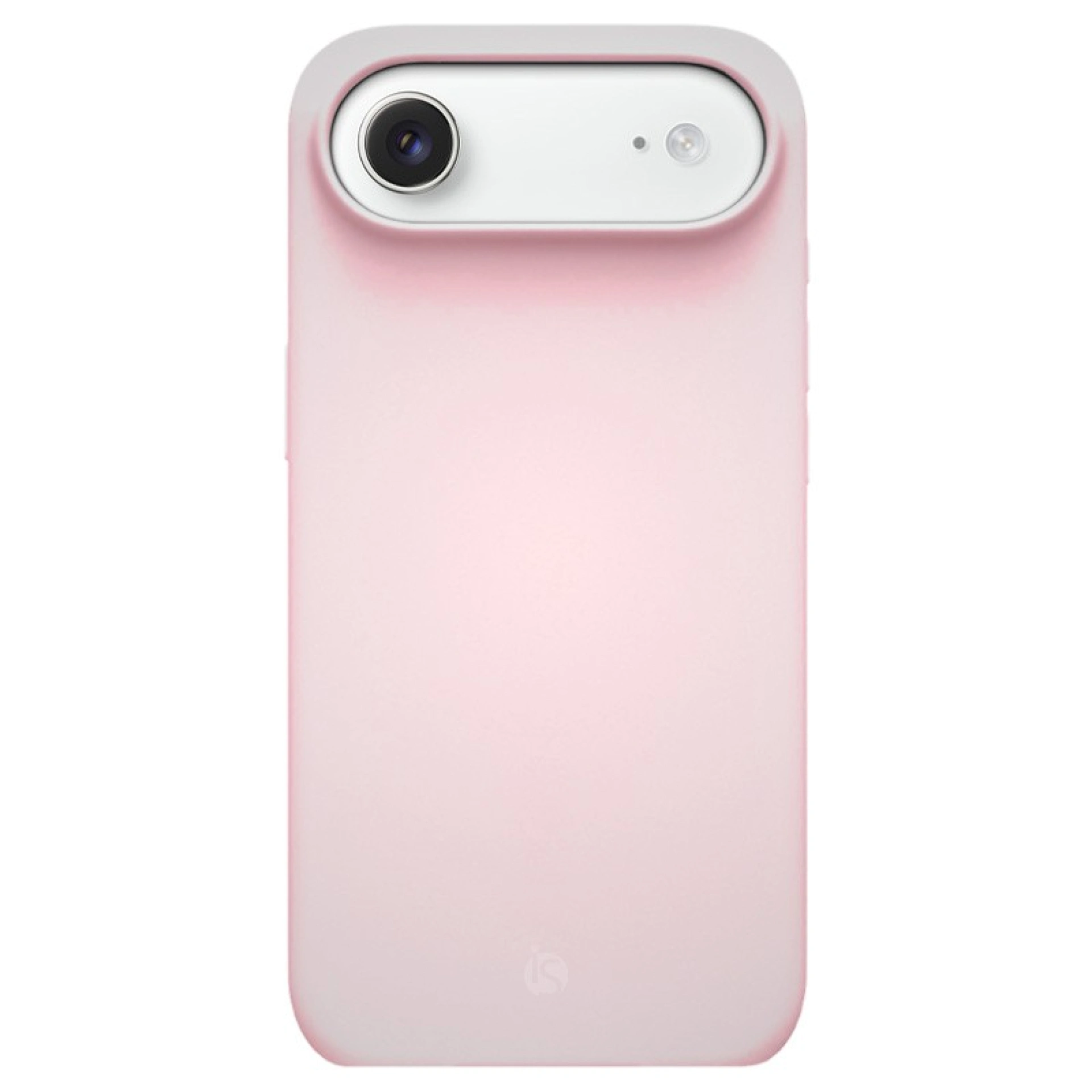 Liquid siliconen laag Magsafe iPhone