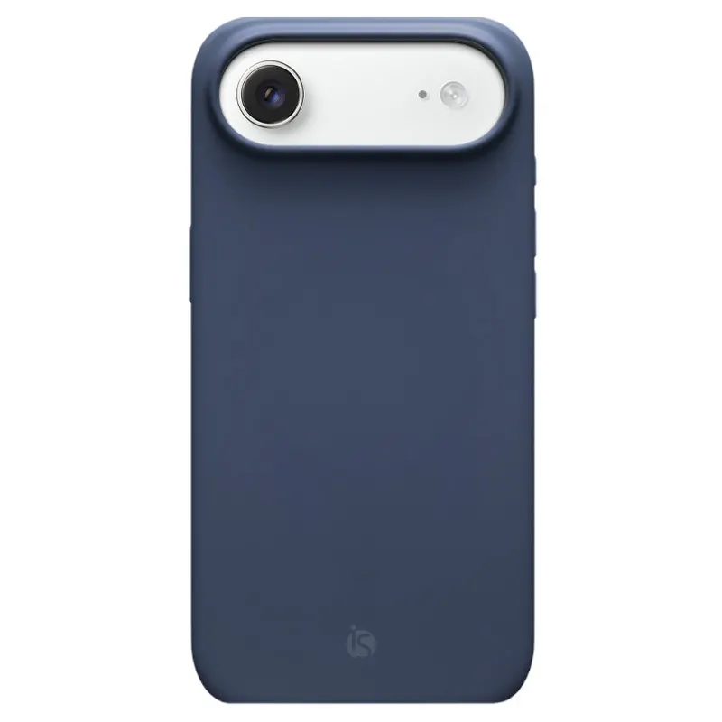 Liquid siliconen laag Magsafe iPhone