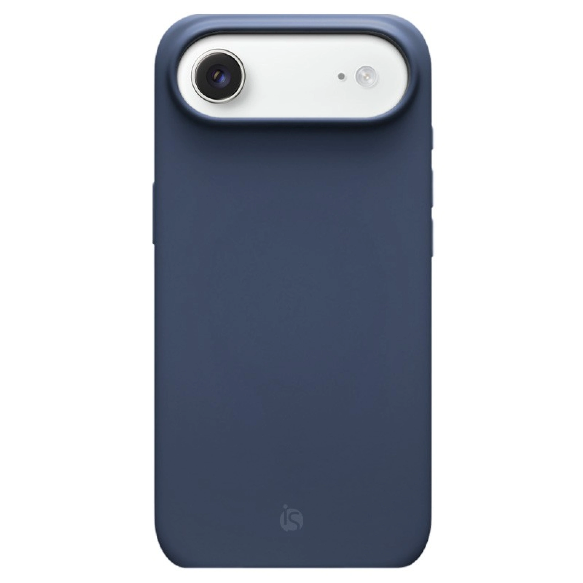 Liquid siliconen laag Magsafe iPhone