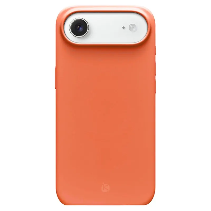 MagSafe Liquid Silicone iPhone Case