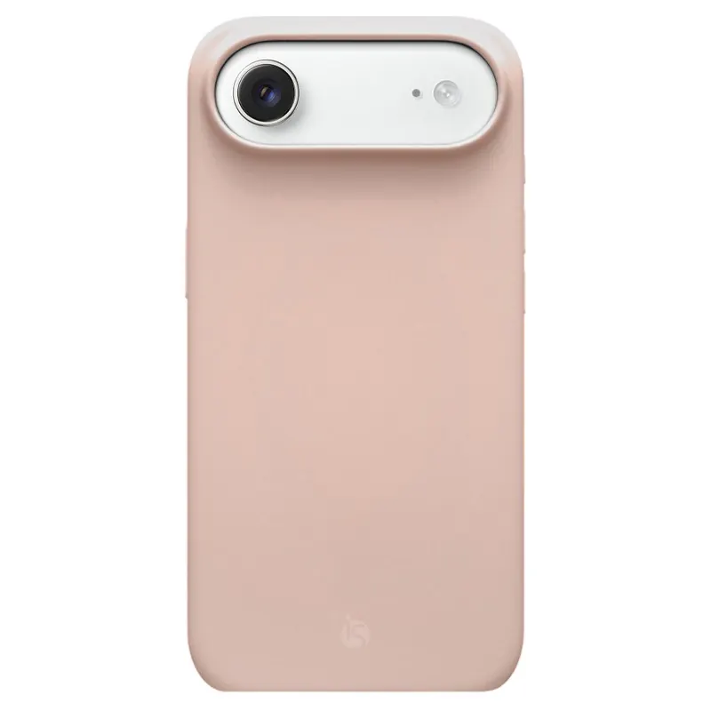 MagSafe Liquid Silicone iPhone Case