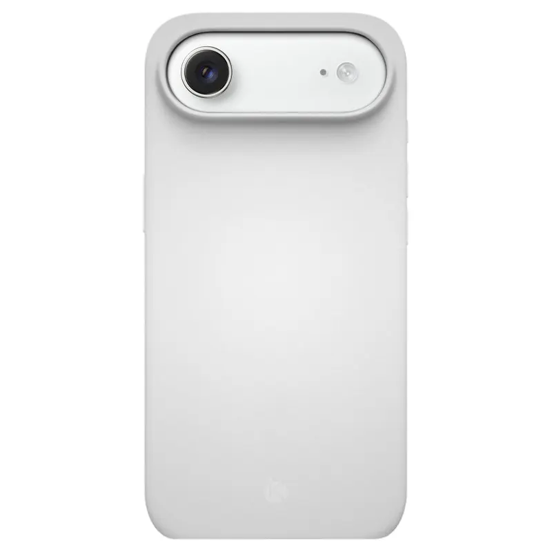 MagSafe Liquid Silicone iPhone Case