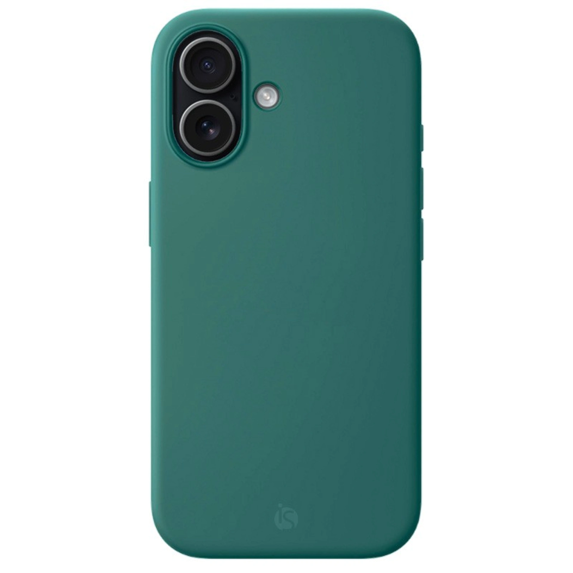MagSafe Liquid Silicone iPhone Case