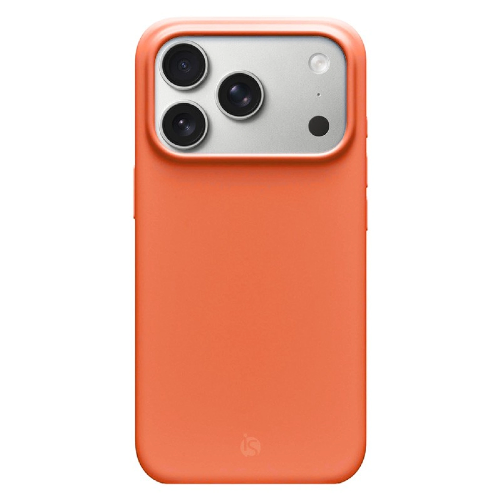 MagSafe Liquid Silicone iPhone Case