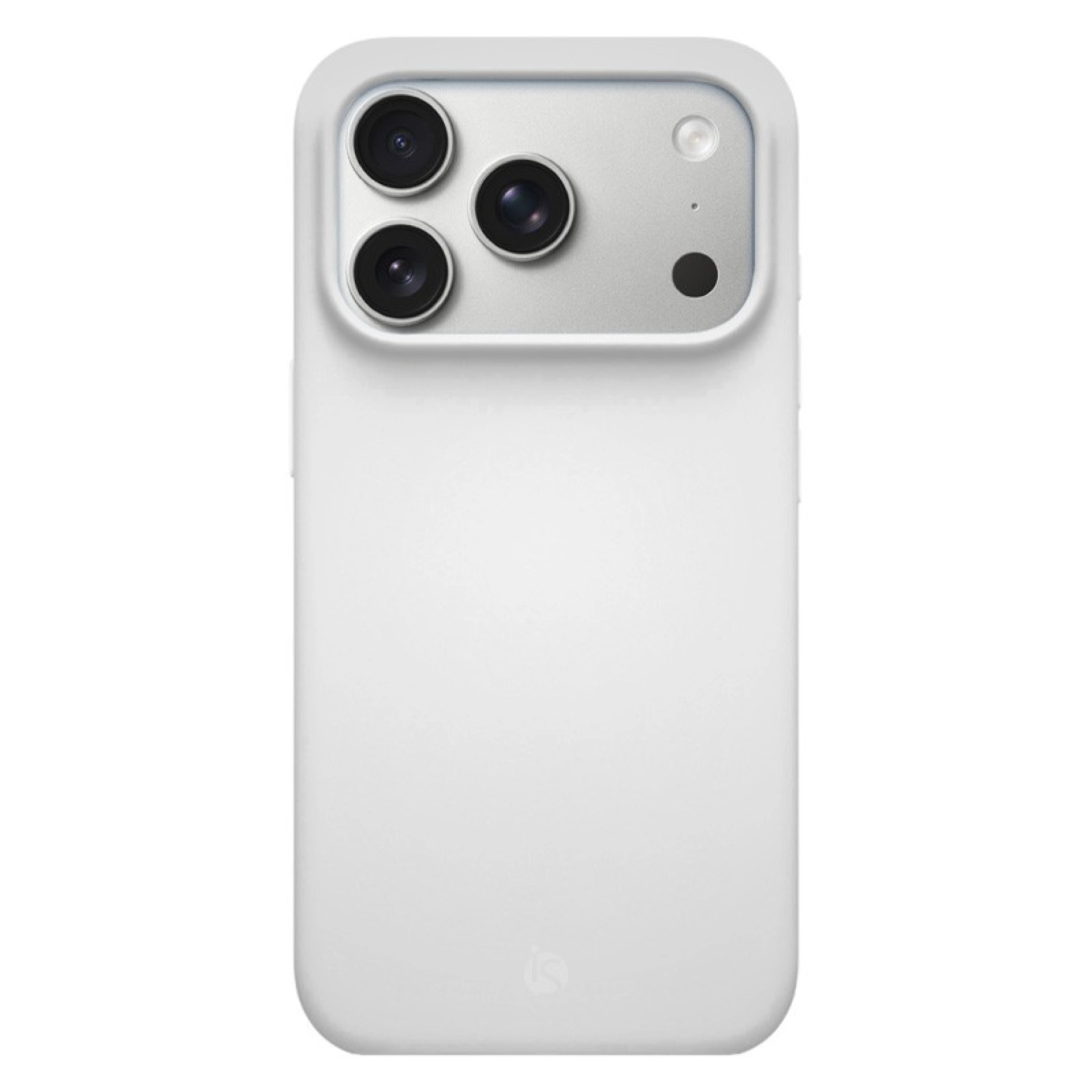 MagSafe Liquid Silicone iPhone Case