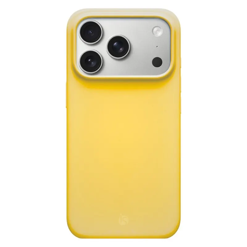 MagSafe Liquid Silicone iPhone Case