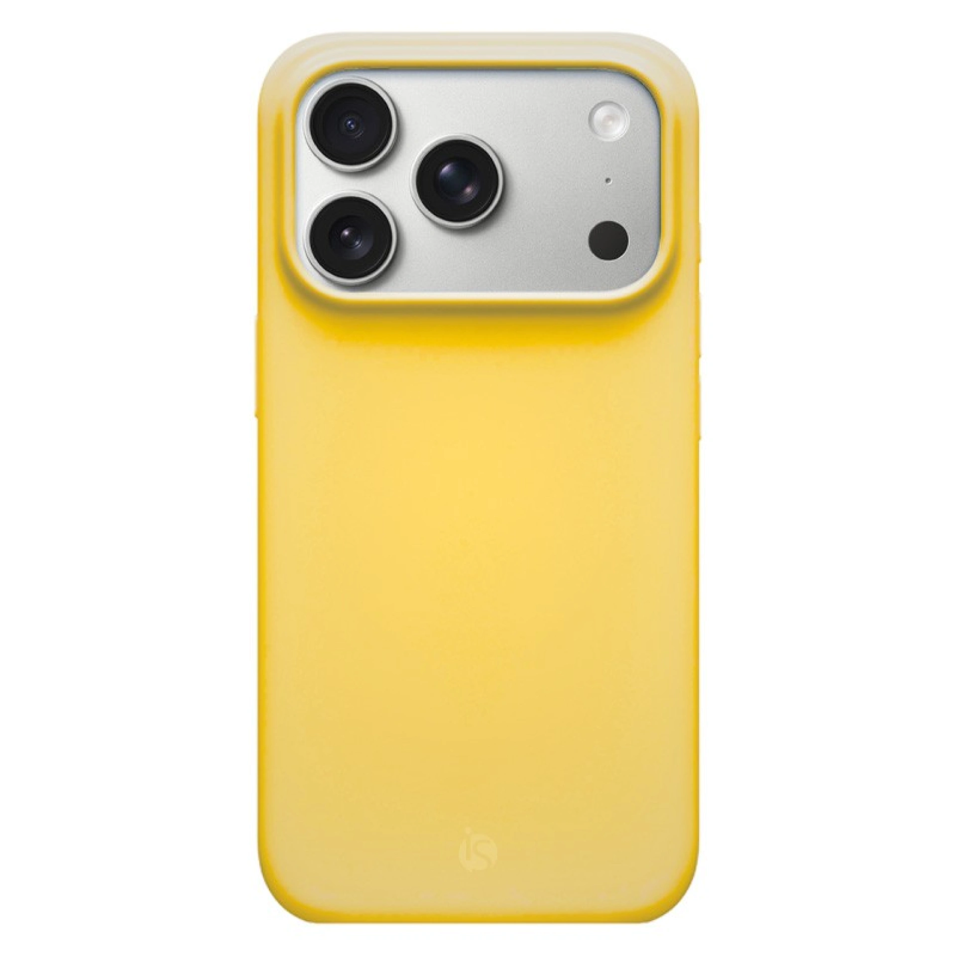MagSafe Liquid Silicone iPhone Case
