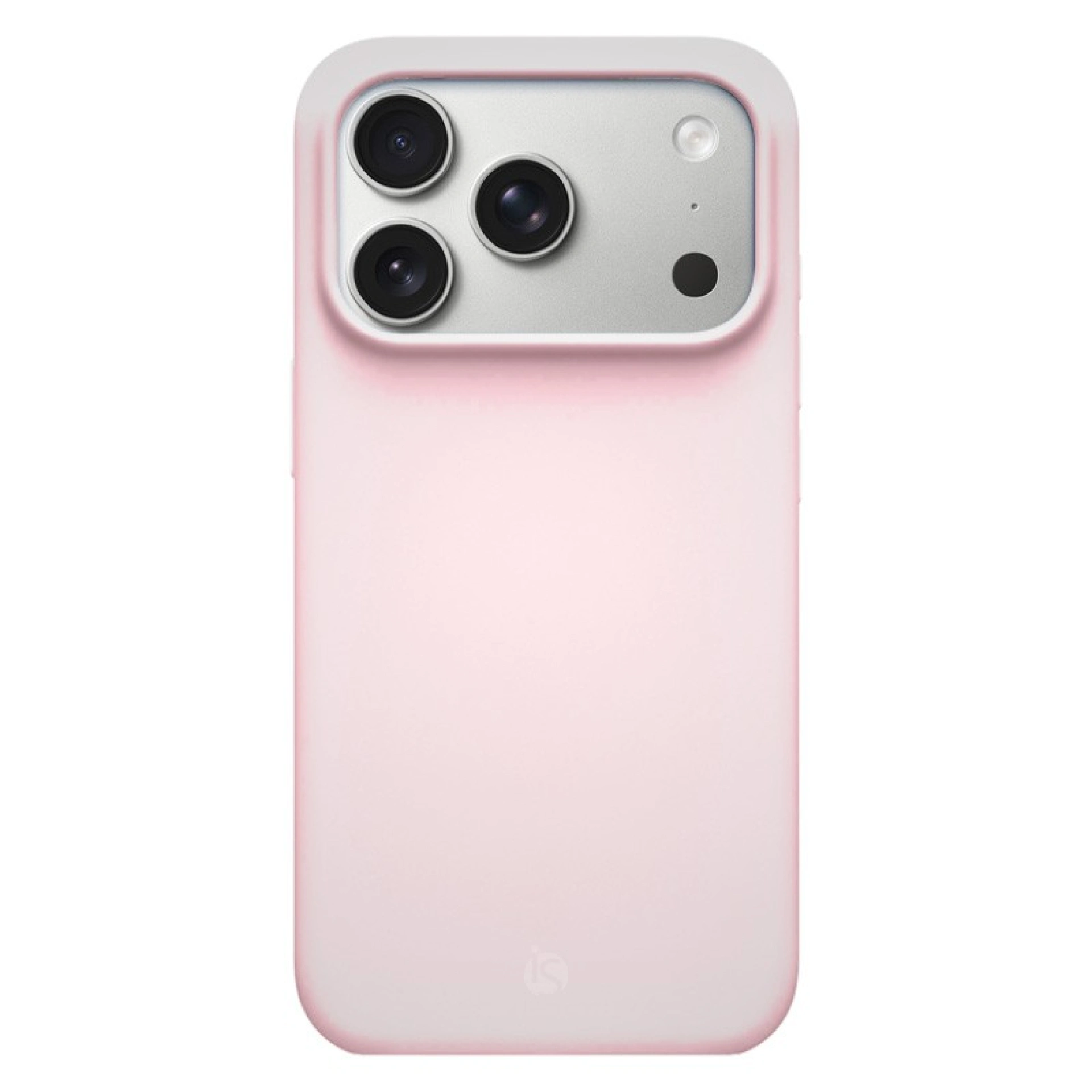 MagSafe Liquid Silicone iPhone Case