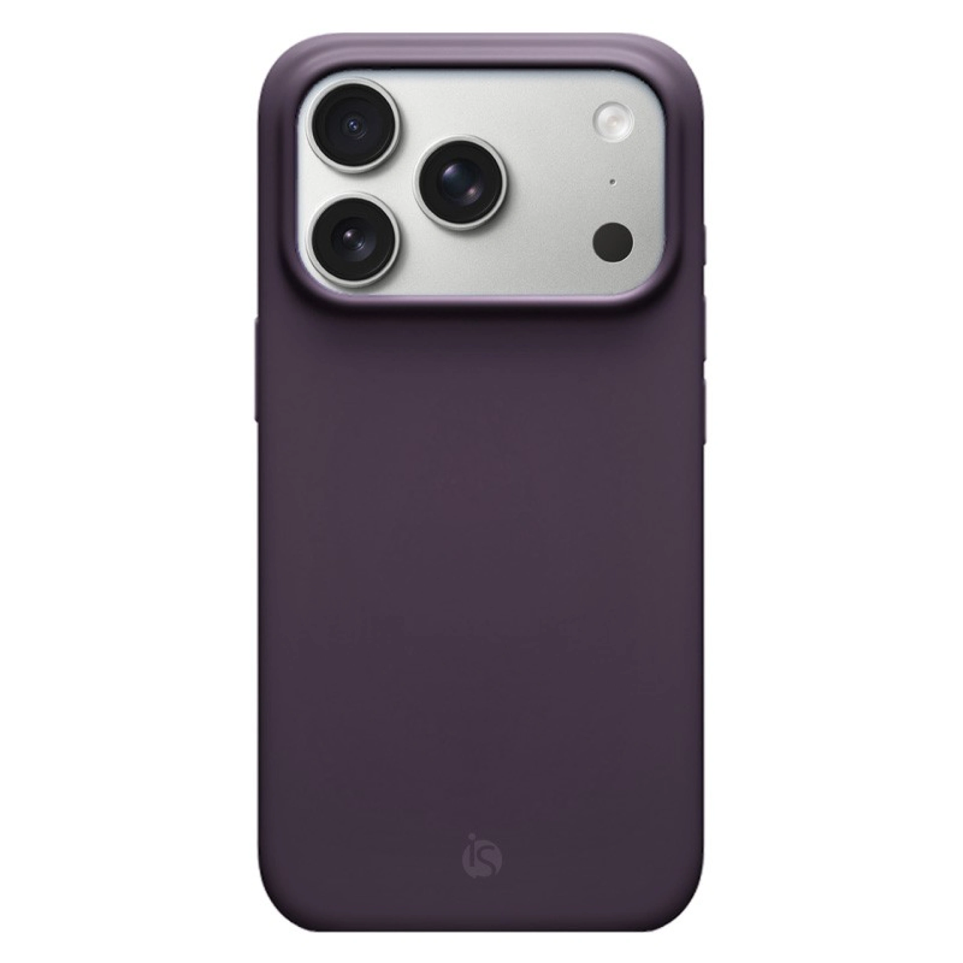MagSafe Liquid Silicone iPhone Case