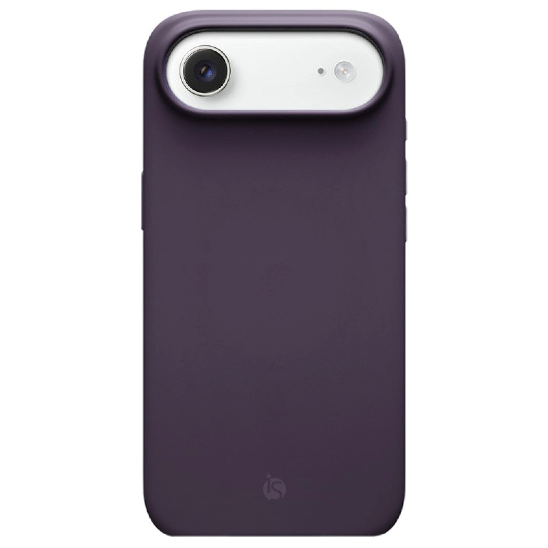 MagSafe Liquid Silicone iPhone Case