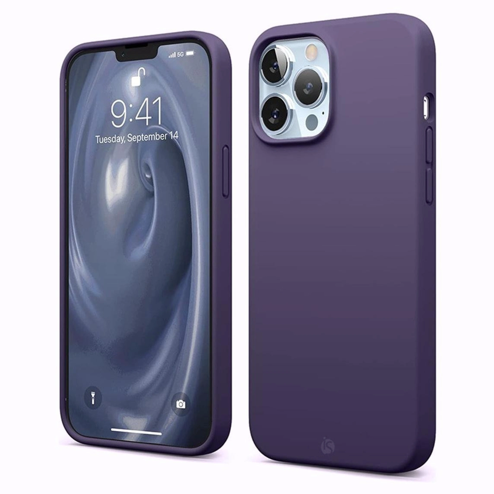 MagSafe Liquid Silicone iPhone Case