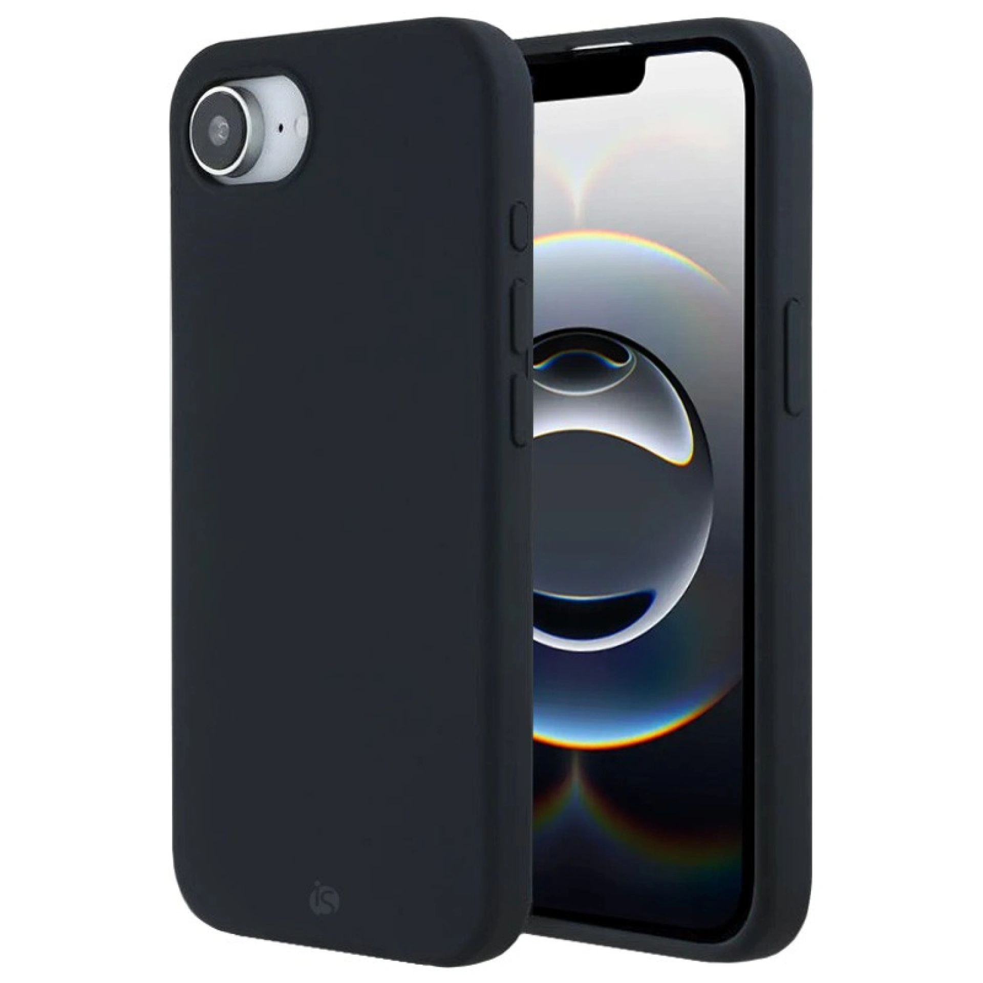 MagSafe Liquid Silicone iPhone Case