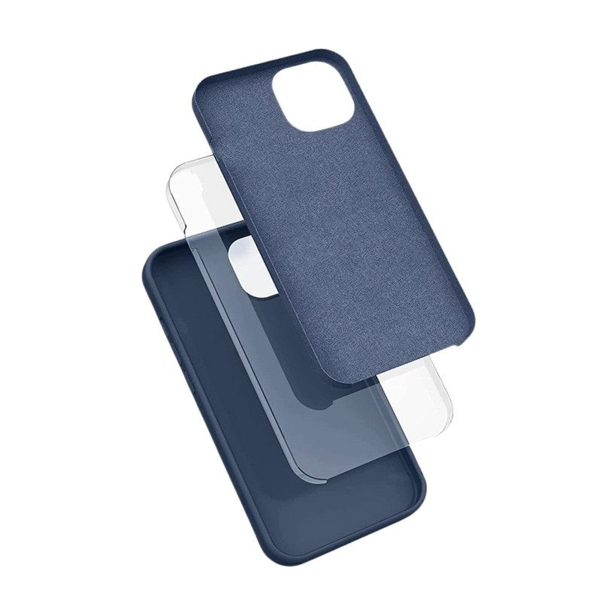 MagSafe Liquid Silicone iPhone Case