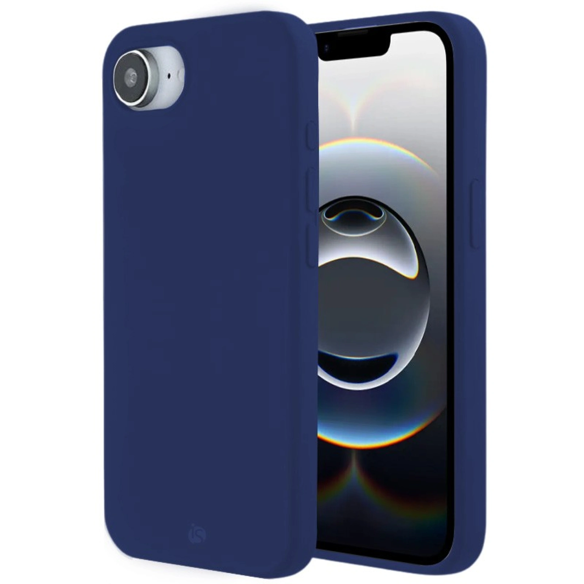 MagSafe Liquid Silicone iPhone Case