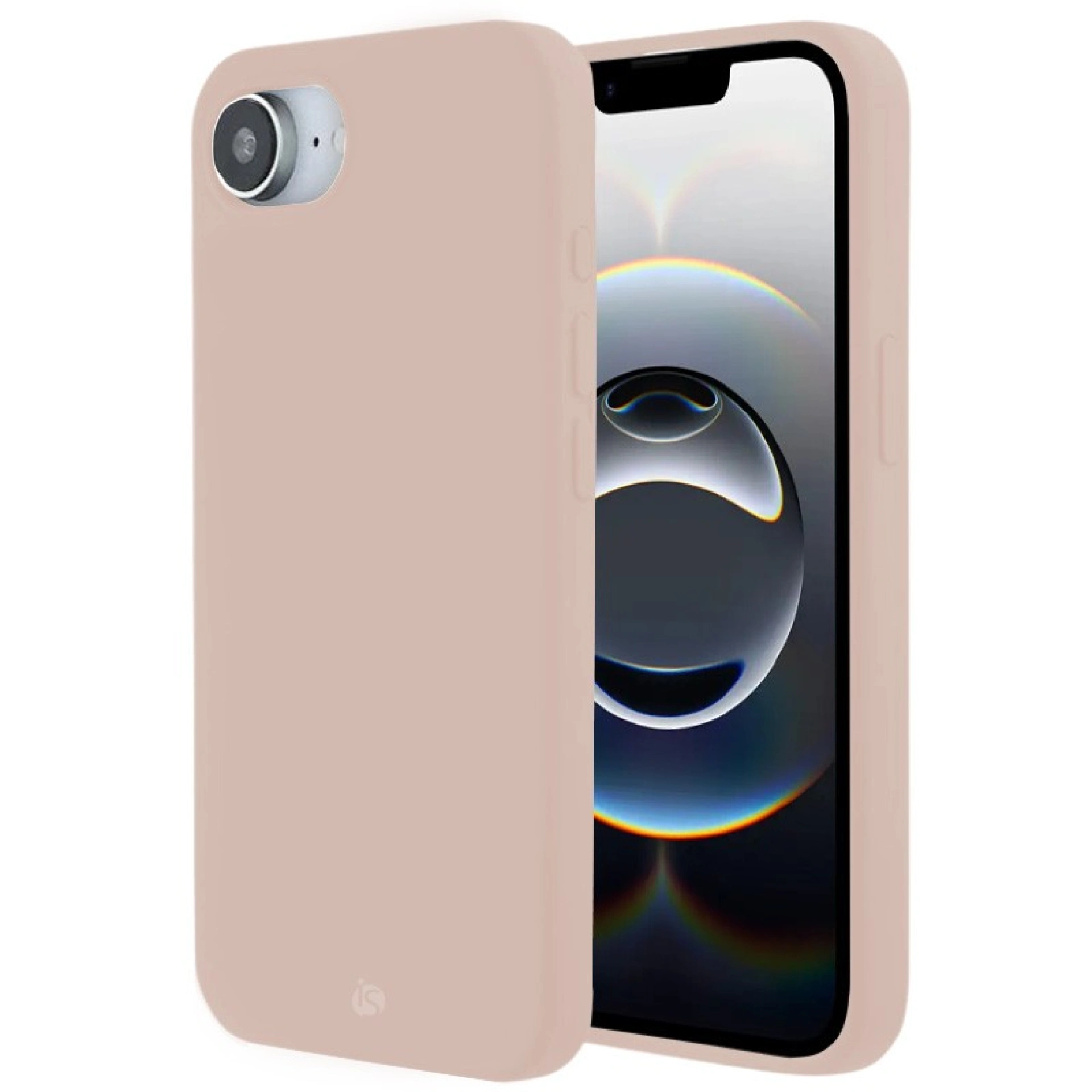 MagSafe Liquid Silicone iPhone Case