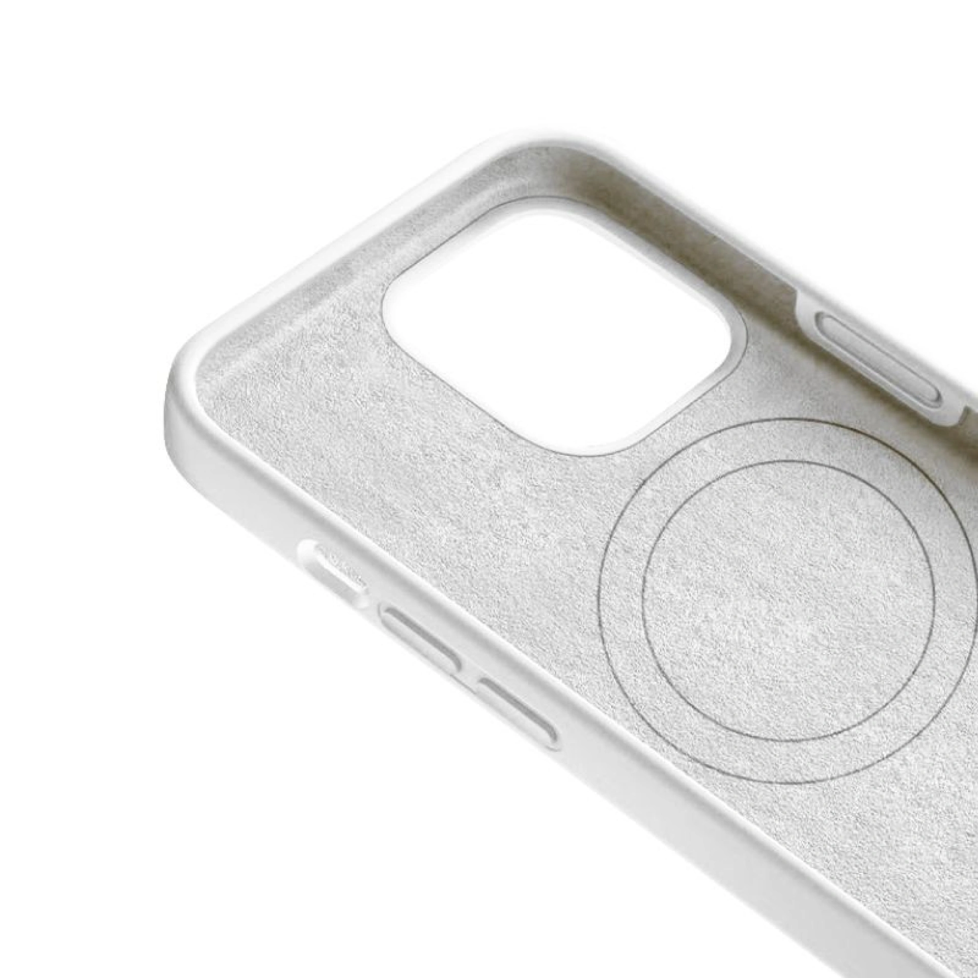 MagSafe Liquid Silicone iPhone Case