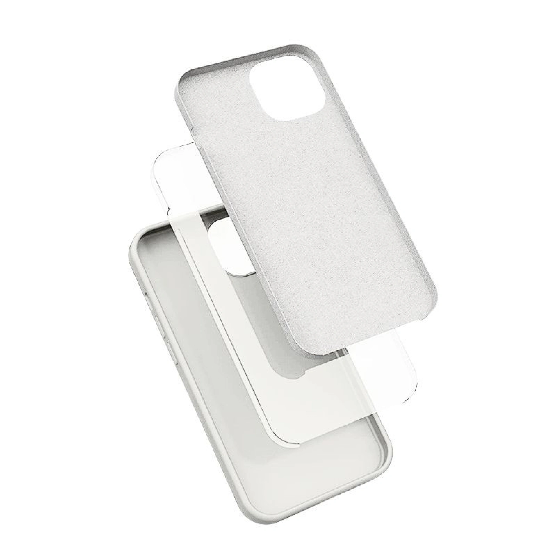 MagSafe Liquid Silicone iPhone Case