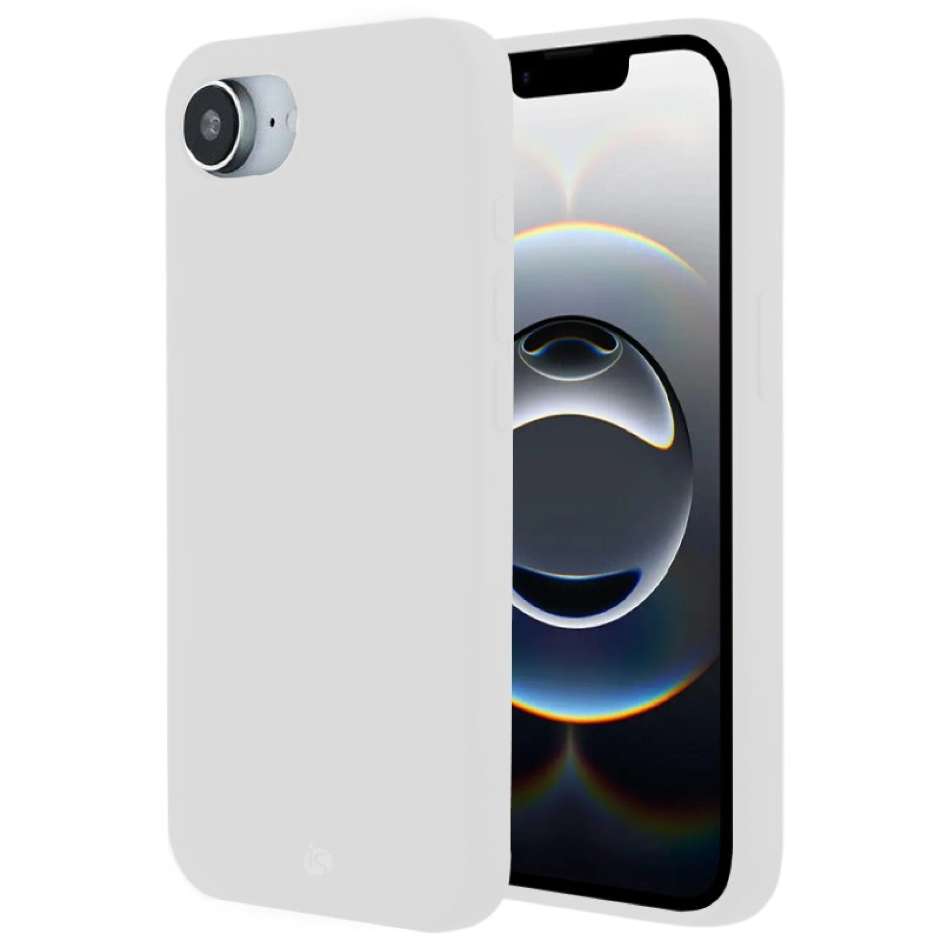 MagSafe Liquid Silicone iPhone Case