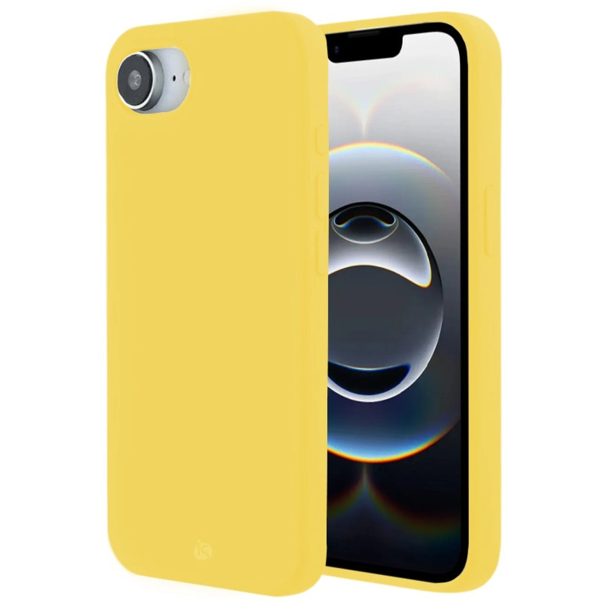 MagSafe Liquid Silicone iPhone Case
