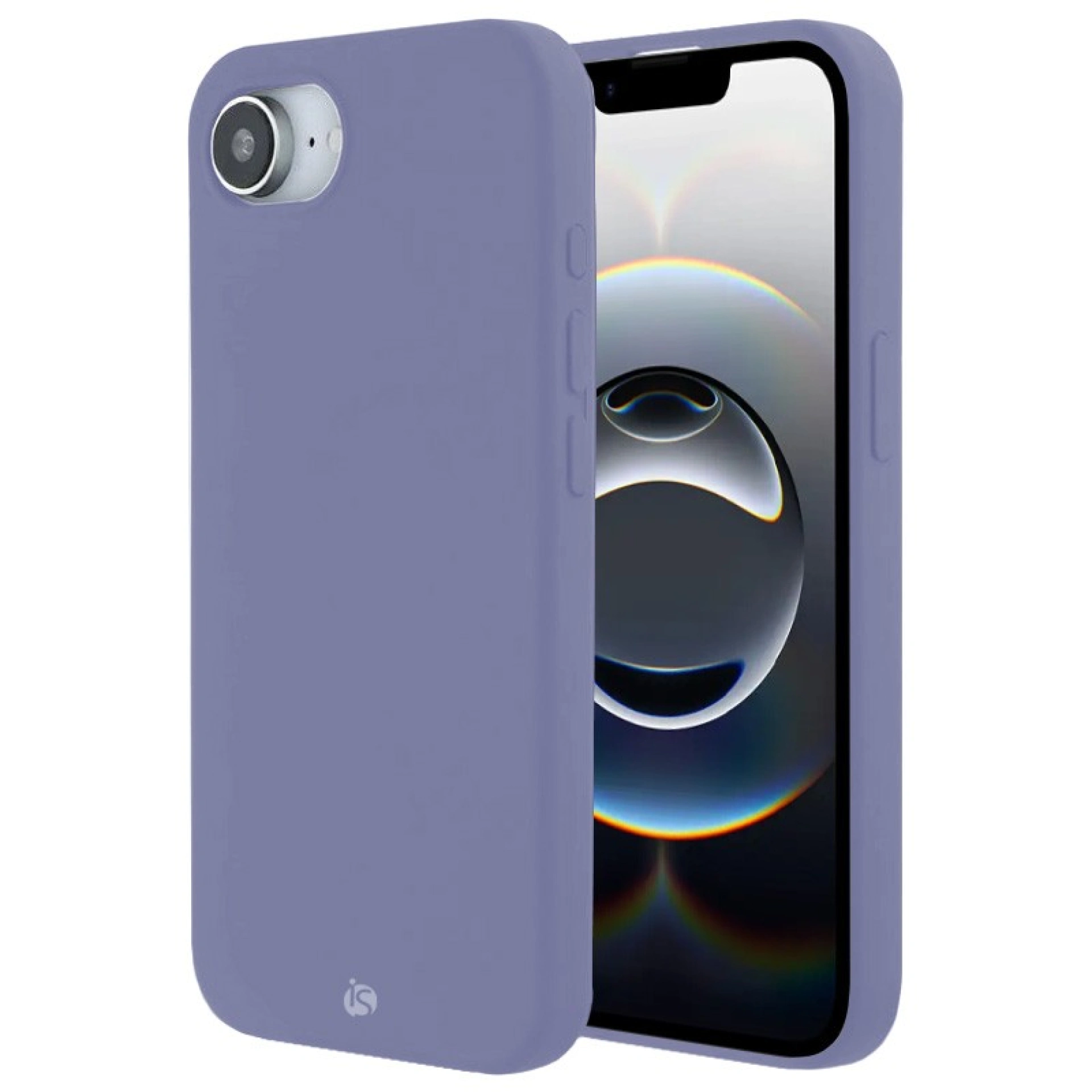 MagSafe Liquid Silicone iPhone Case