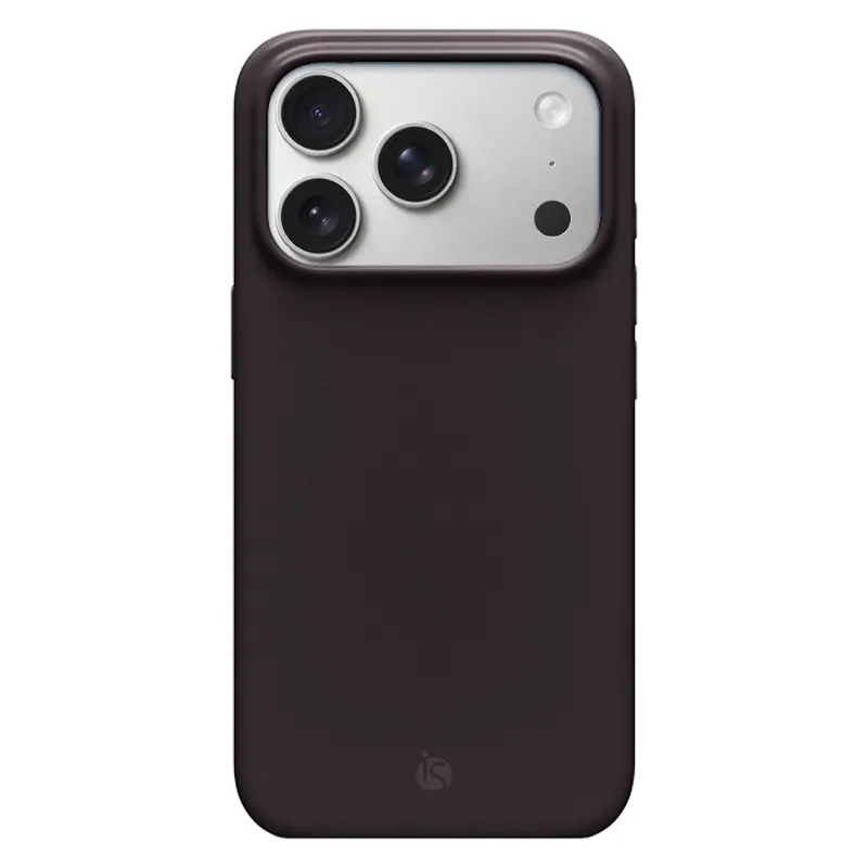 MagSafe Liquid Silicone iPhone Case