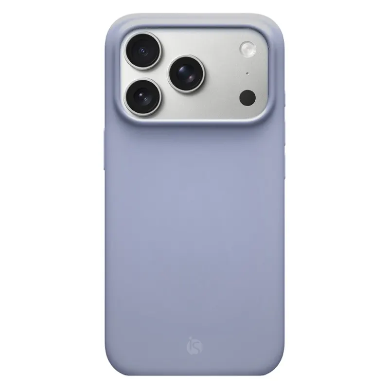 MagSafe Liquid Silicone iPhone Case