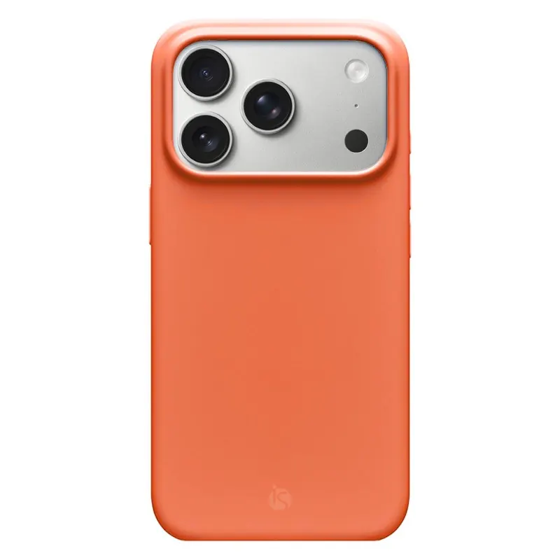 MagSafe Liquid Silicone iPhone Case