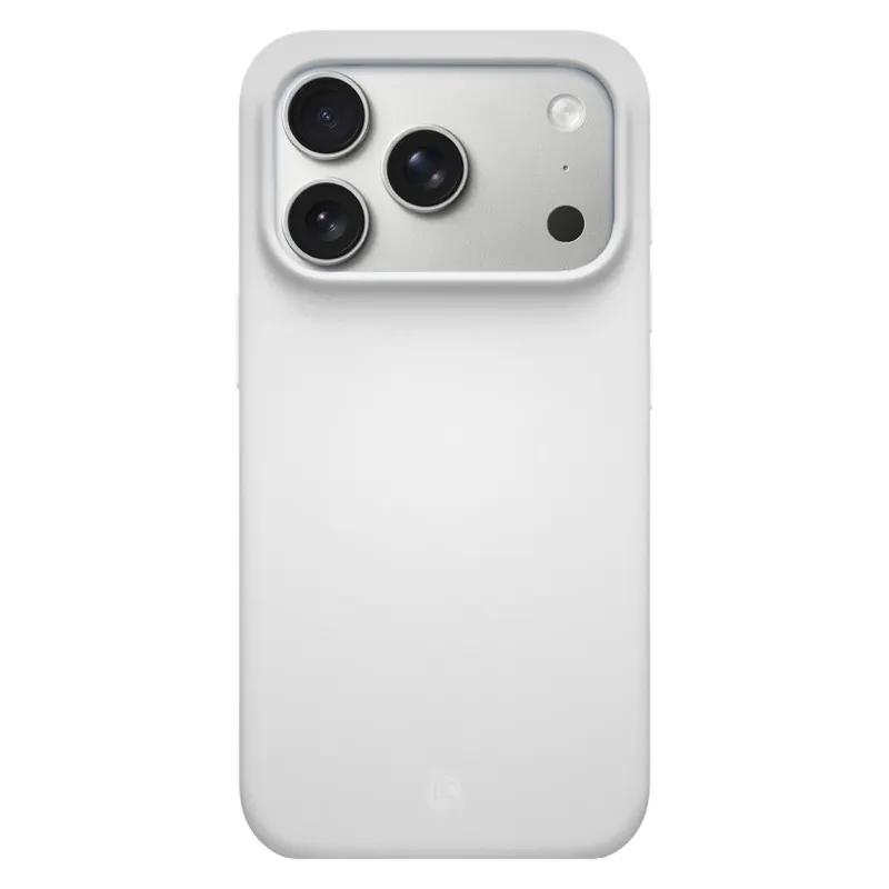 MagSafe Liquid Silicone iPhone Case