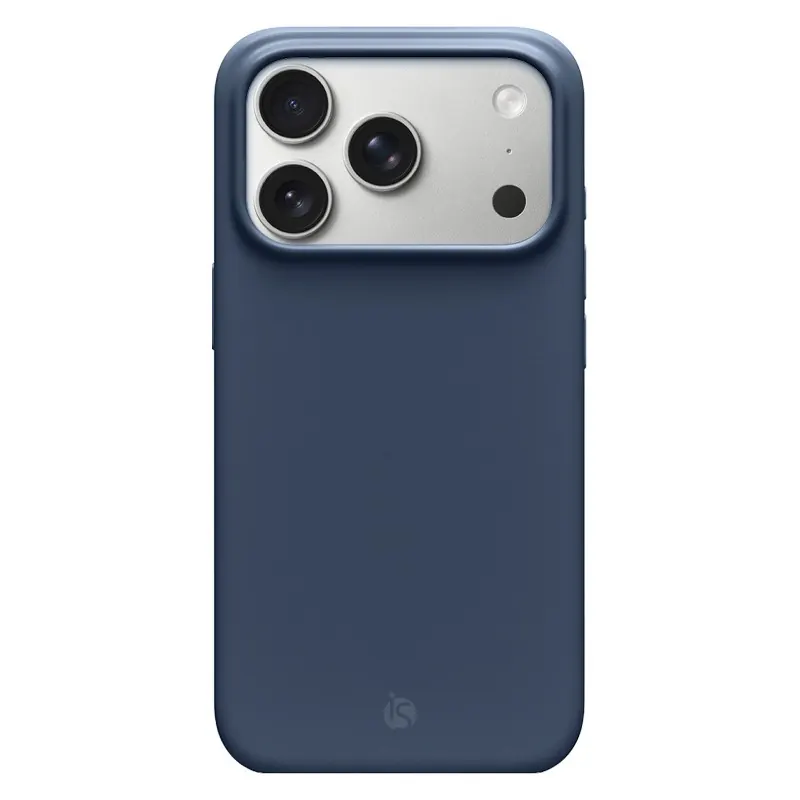 MagSafe Liquid Silicone iPhone Case